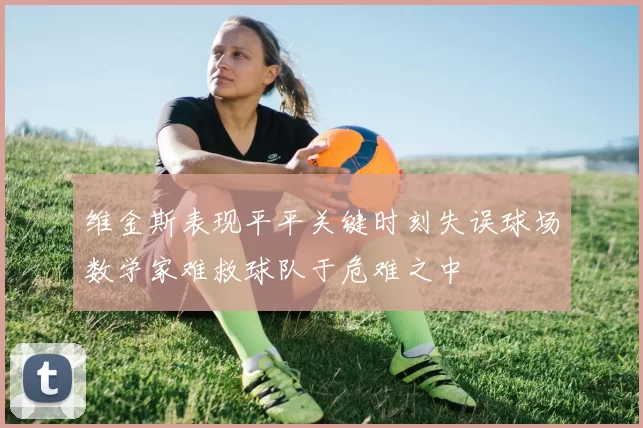 维金斯表现平平关键时刻失误球场数学家难救球队于危难之中